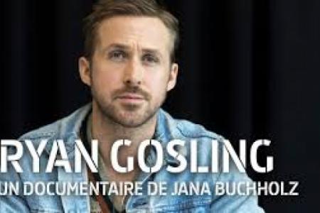 Ryan Gosling | Documentaire Complet | ARTE Cinéma