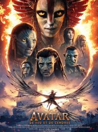 Avatar : de Feu et de Cendres