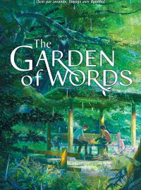 The Garden of Words