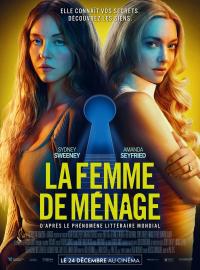 La Femme de ménage