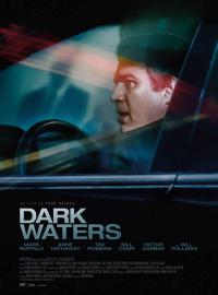 Jaquette du film Dark Waters