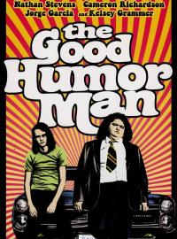 The Good Humor Man