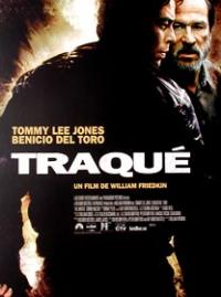 Traqué
