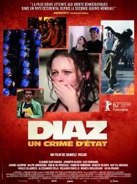 Diaz - Un crime d'État