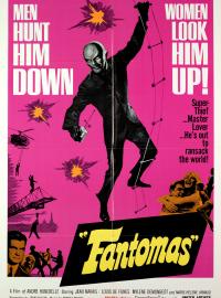 Fantômas