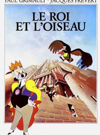 Le Roi et l'Oiseau