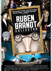 Ruben Brandt, Collector