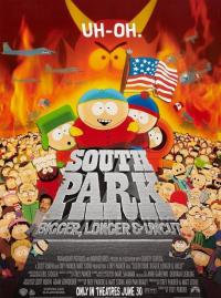 South Park, le film