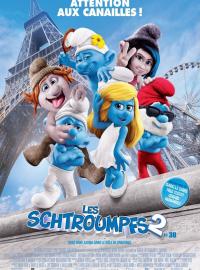 Les Schtroumpfs 2