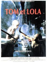 Jaquette du film Tom et Lola
