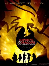 Donjons et Dragons : L'Honneur des voleurs