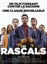 Jaquette du film Les Rascals