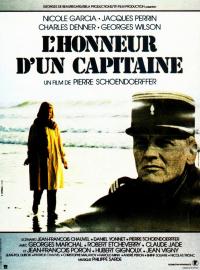 L'Honneur d'un capitaine