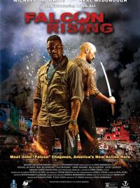 Falcon Rising
