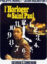 L'Horloger de Saint-Paul