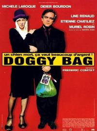 Jaquette du film Doggy Bag