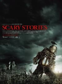 Scary Stories