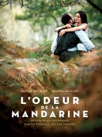 L'Odeur de la mandarine