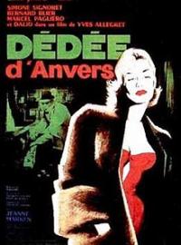 Dédée d'Anvers