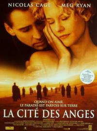 Jaquette du film La Cité des anges