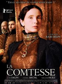 Jaquette du film La Comtesse