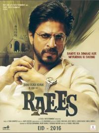 Raees