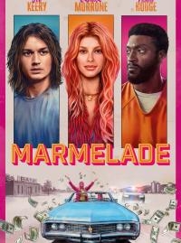 Marmelade
