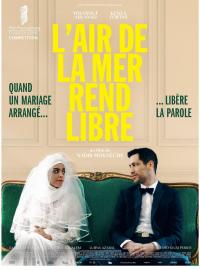 L'air de la mer rend libre