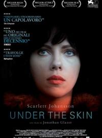 Under the skin
