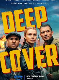 Deep Cover