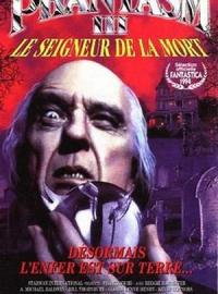 Phantasm 3 : Le Seigneur de la Mort