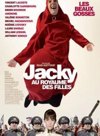 Jacky au royaume des filles