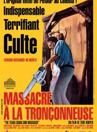 Massacre à la tronçonneuse