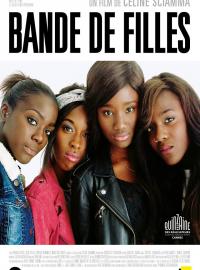 Bande de filles
