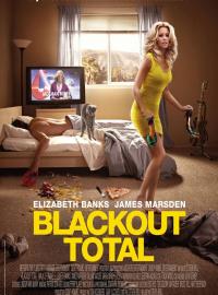 Jaquette du film Blackout Total