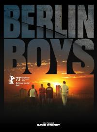 Jaquette du film Berlin Boys