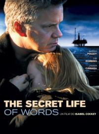 Jaquette du film The Secret Life of Words