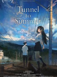 Jaquette du film Tunnel to Summer