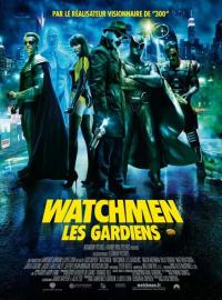 Watchmen : Les Gardien