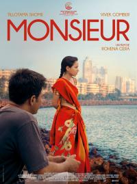 Jaquette du film Monsieur