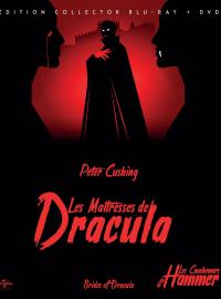 Les Maîtresses de Dracula