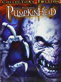 Pumpkinhead : Le Démon d'Halloween