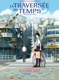 Jaquette du film La Traversée du temps