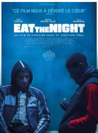 Eat The Night