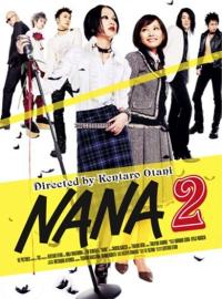 Jaquette du film Nana 2