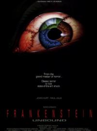 La Résurrection de Frankenstein
