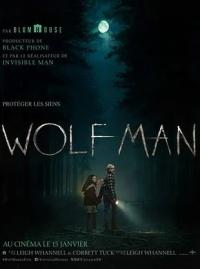 Wolf Man
