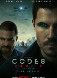 Code 8 : Partie II