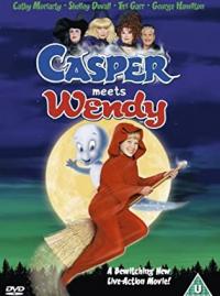 Casper et Wendy