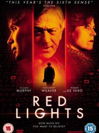 Red Lights